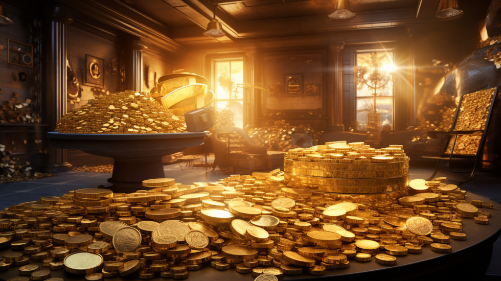 Unlock the Power of Precious Metals: Top Benefits to Elevate Your Investment Portfolio ...